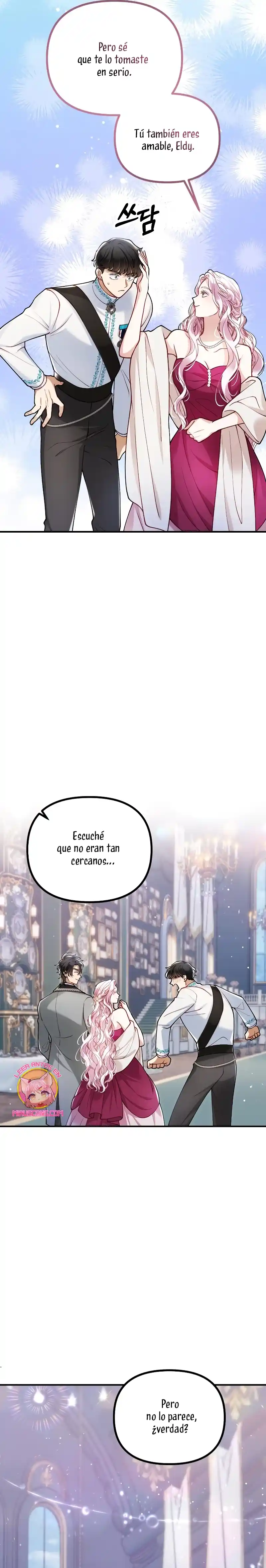 La Bestia Domada Por La Villana - Capítulo 41 - Página 24 - LectorTMOo