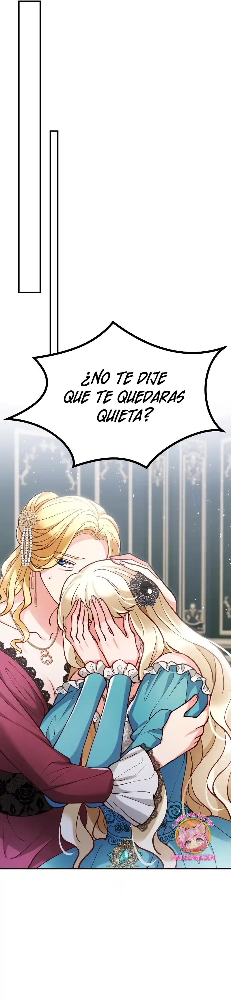 La Bestia Domada Por La Villana - Capítulo 41 - Página 26 - LectorTMOo