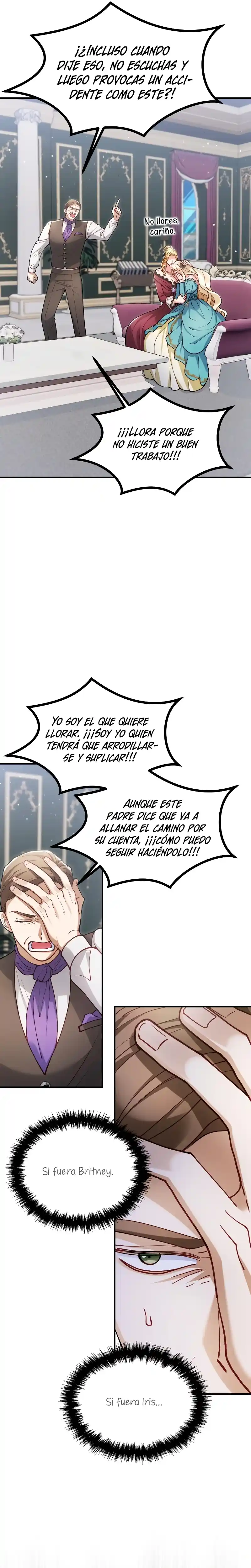 La Bestia Domada Por La Villana - Capítulo 41 - Página 27 - LectorTMOo