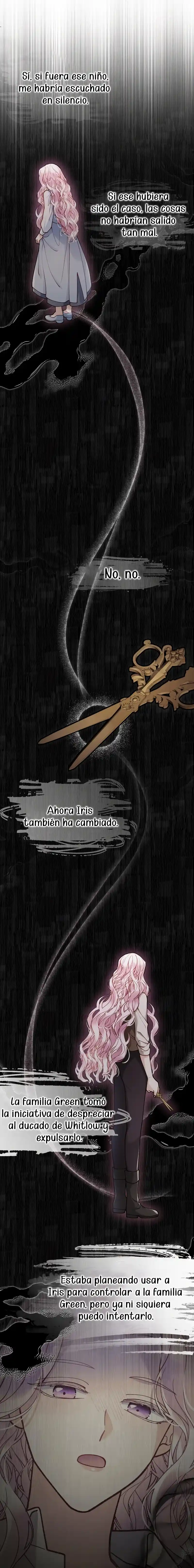 La Bestia Domada Por La Villana - Capítulo 41 - Página 28 - LectorTMOo