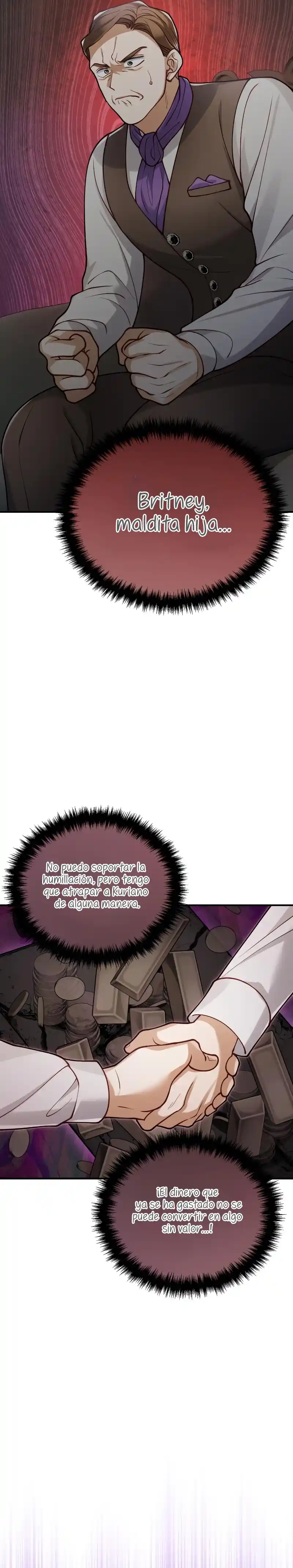 La Bestia Domada Por La Villana - Capítulo 42 - Página 14 - LectorTMOo