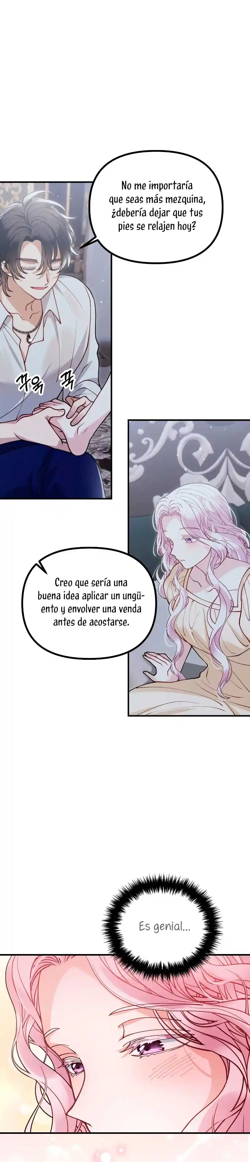 La Bestia Domada Por La Villana - Capítulo 43 - Página 11 - LectorTMOo