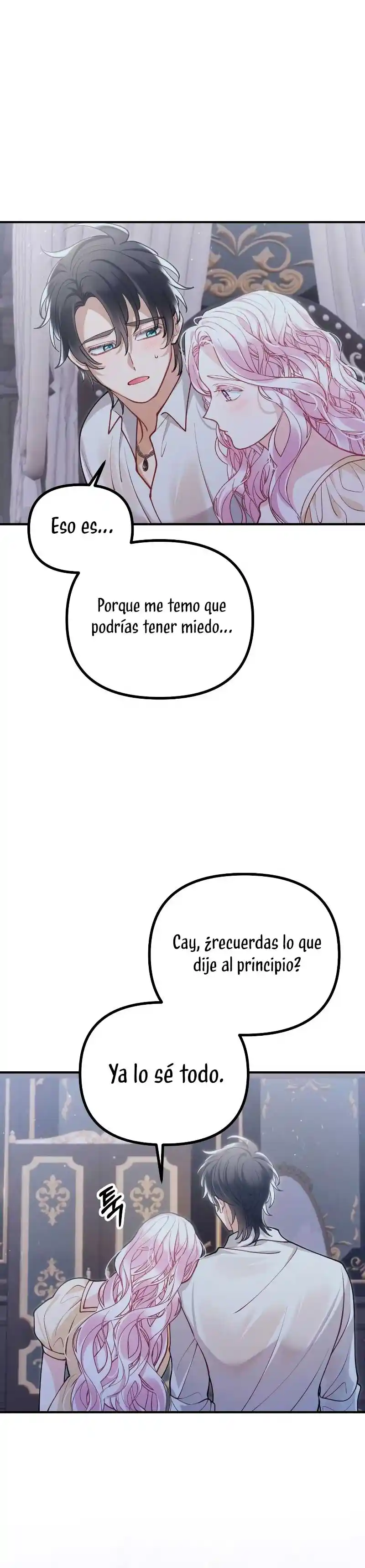 La Bestia Domada Por La Villana - Capítulo 43 - Página 17 - LectorTMOo