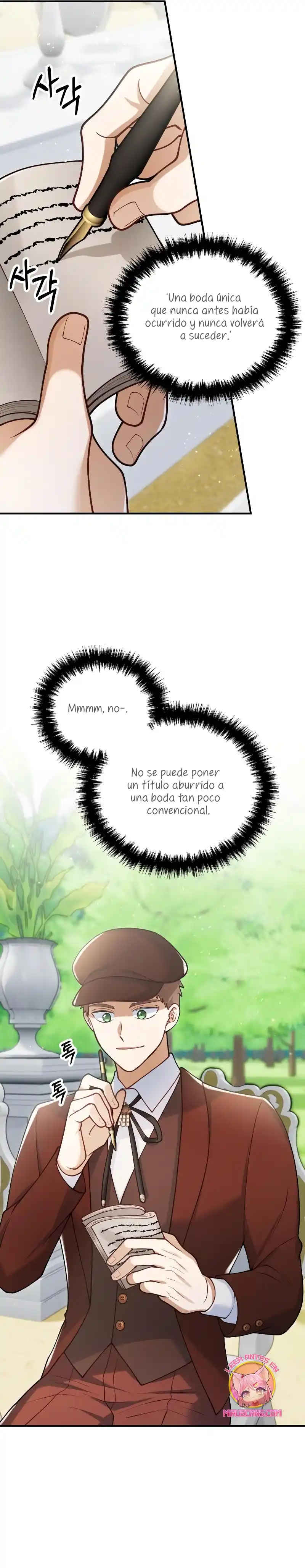 La Bestia Domada Por La Villana - Capítulo 44 - Página 17 - LectorTMOo