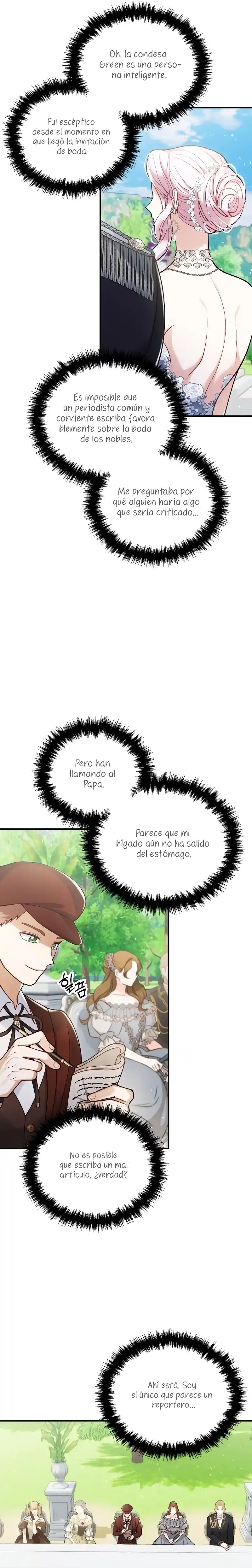 La Bestia Domada Por La Villana - Capítulo 44 - Página 18 - LectorTMOo