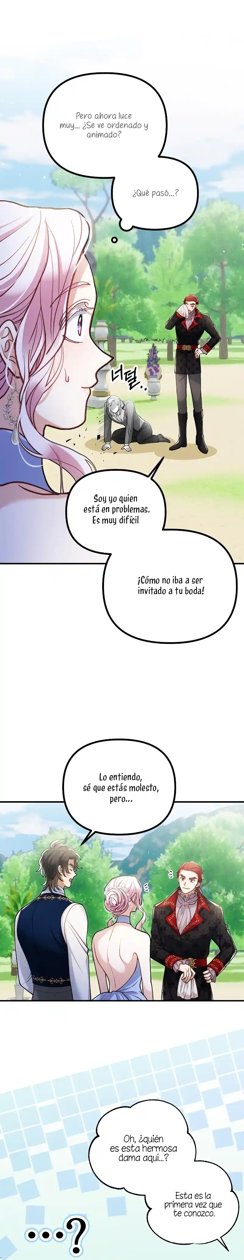 La Bestia Domada Por La Villana - Capítulo 44 - Página 27 - LectorTMOo