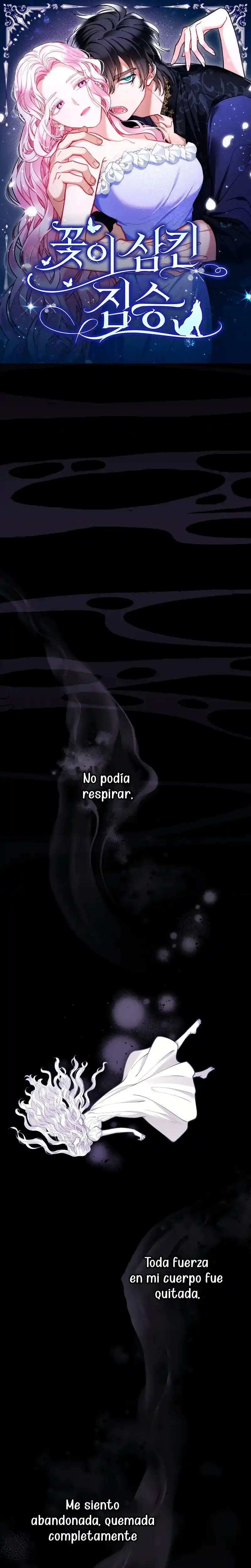 La Bestia Domada Por La Villana - Capítulo 46 - Página 1 - LectorTMOo