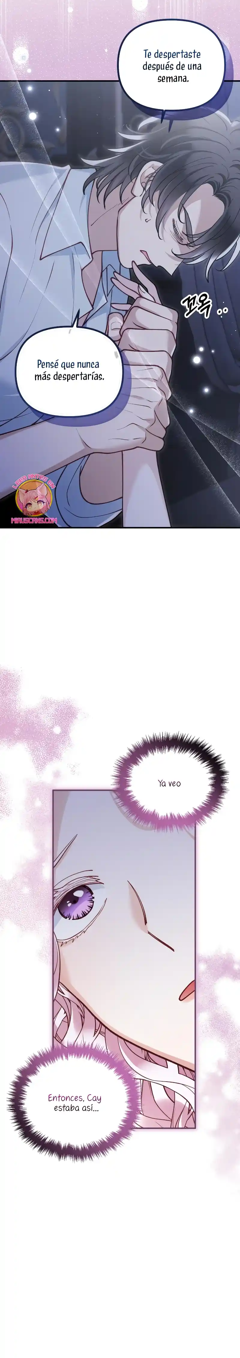 La Bestia Domada Por La Villana - Capítulo 46 - Página 6 - LectorTMOo