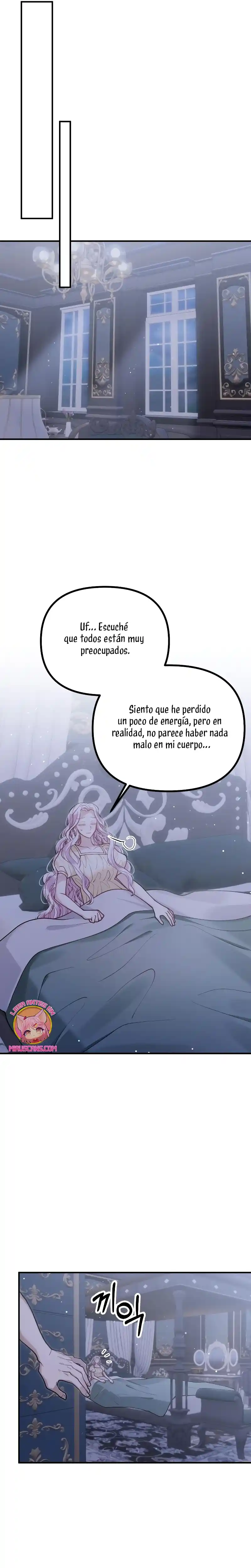 La Bestia Domada Por La Villana - Capítulo 46 - Página 10 - LectorTMOo