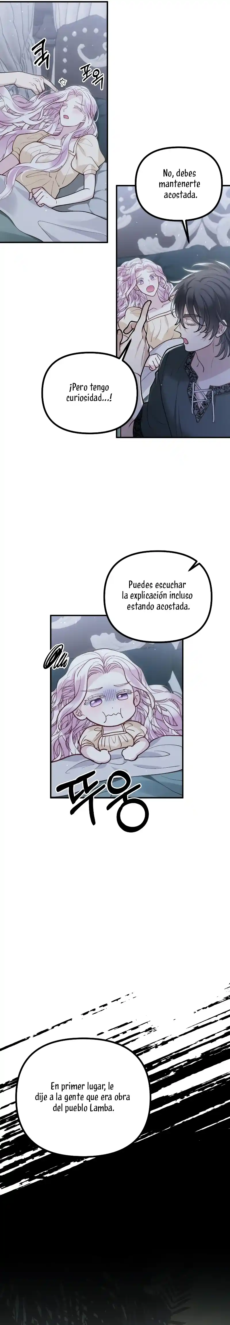 La Bestia Domada Por La Villana - Capítulo 46 - Página 12 - LectorTMOo