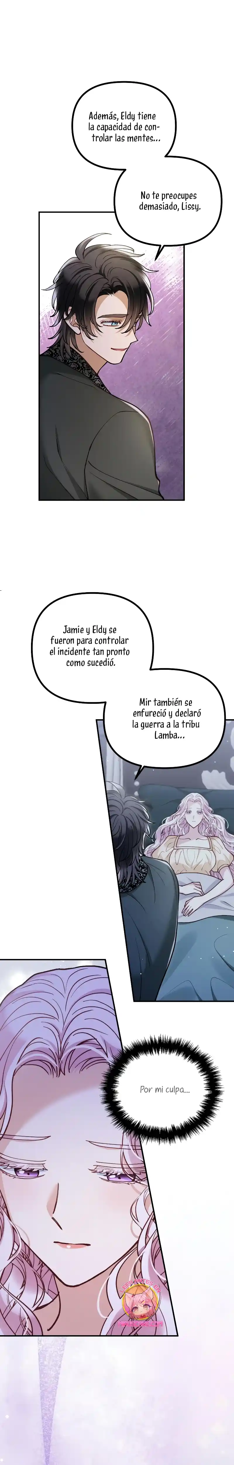 La Bestia Domada Por La Villana - Capítulo 46 - Página 16 - LectorTMOo