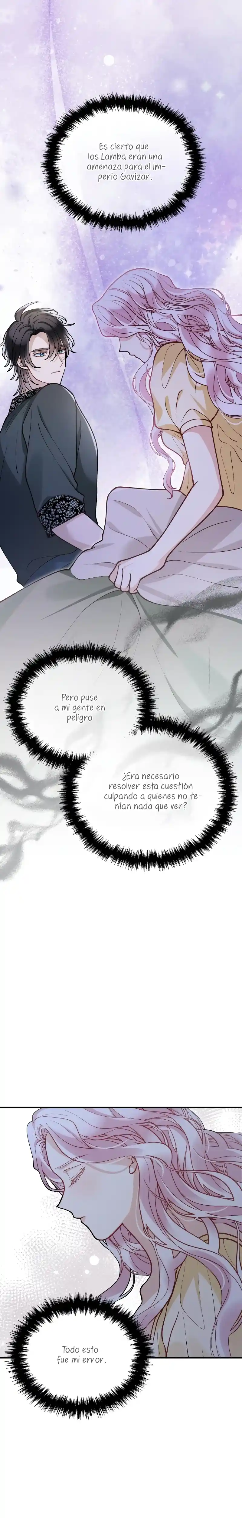 La Bestia Domada Por La Villana - Capítulo 46 - Página 17 - LectorTMOo