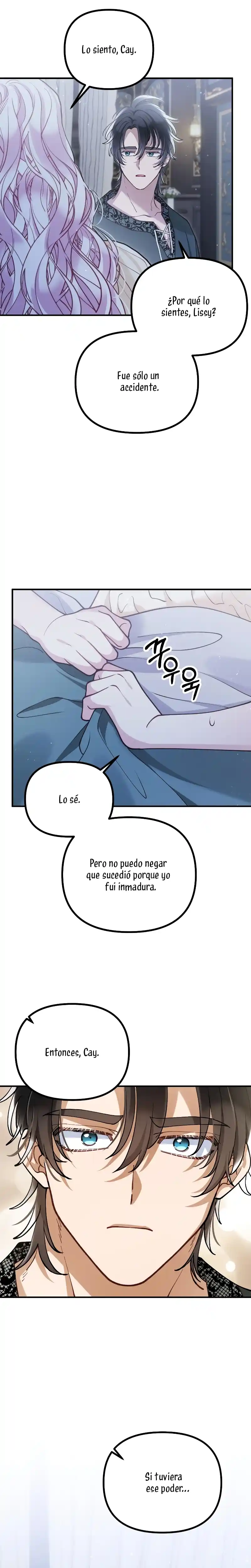 La Bestia Domada Por La Villana - Capítulo 46 - Página 18 - LectorTMOo