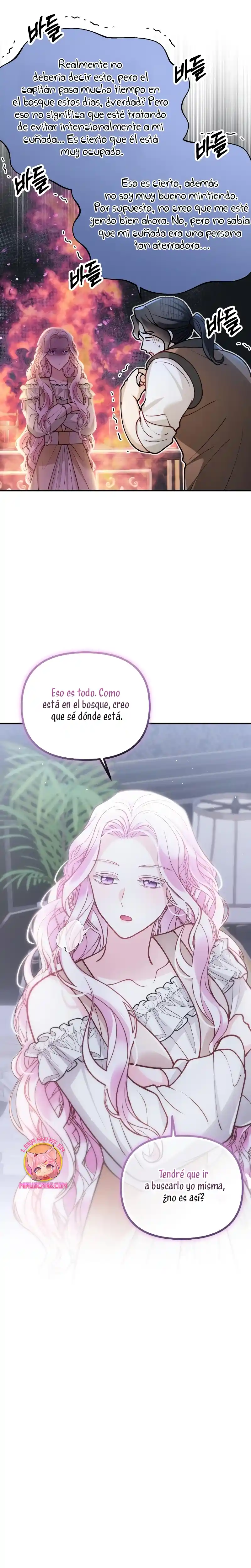 La Bestia Domada Por La Villana - Capítulo 46 - Página 26 - LectorTMOo