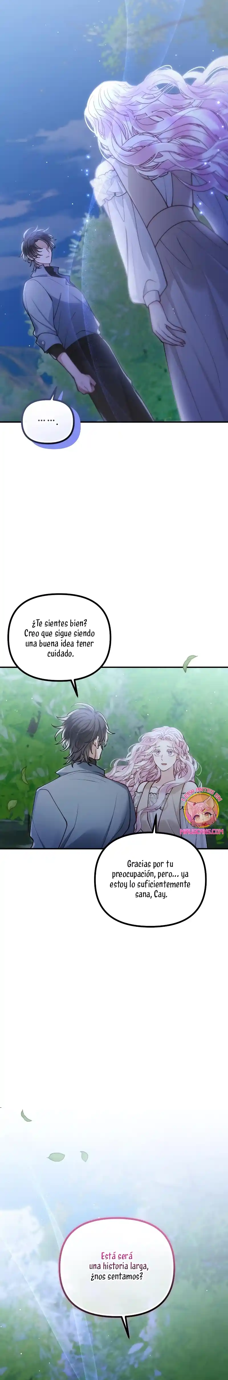 La Bestia Domada Por La Villana - Capítulo 47 - Página 5 - LectorTMOo