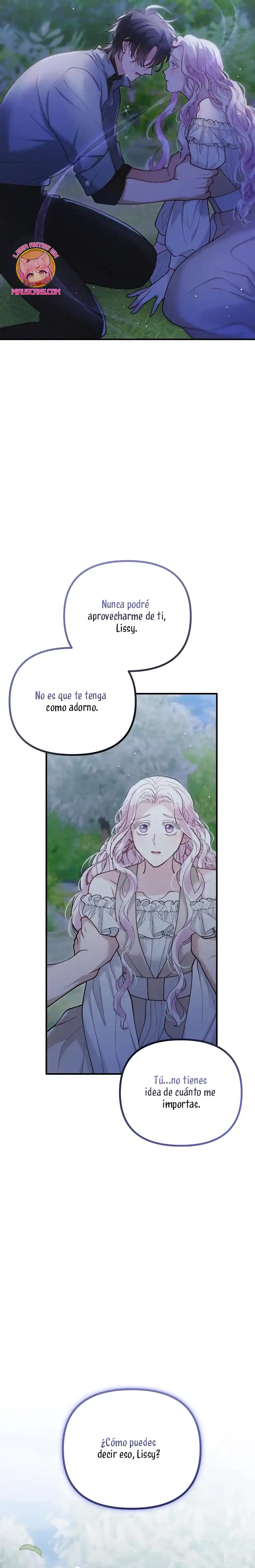La Bestia Domada Por La Villana - Capítulo 47 - Página 20 - LectorTMOo