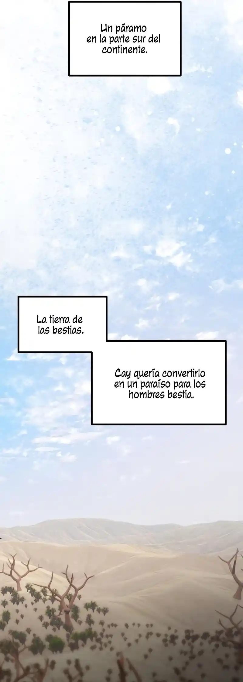 La Bestia Domada Por La Villana - Capítulo 47 - Página 24 - LectorTMOo