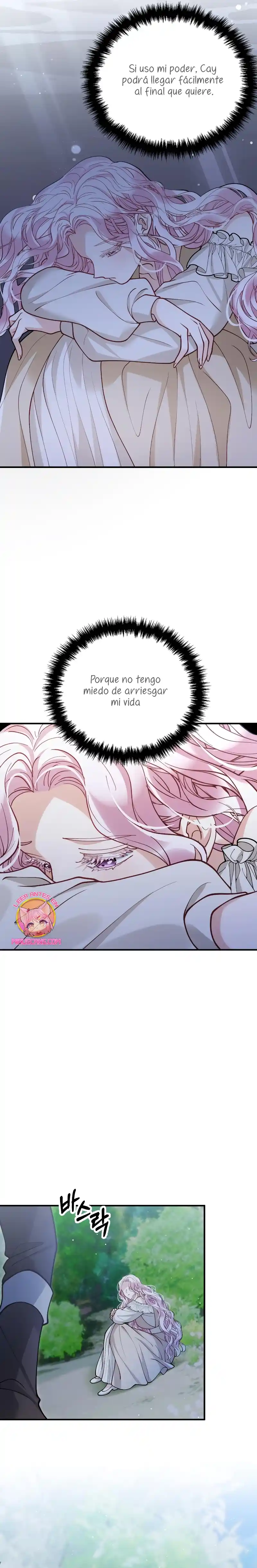La Bestia Domada Por La Villana - Capítulo 47 - Página 26 - LectorTMOo