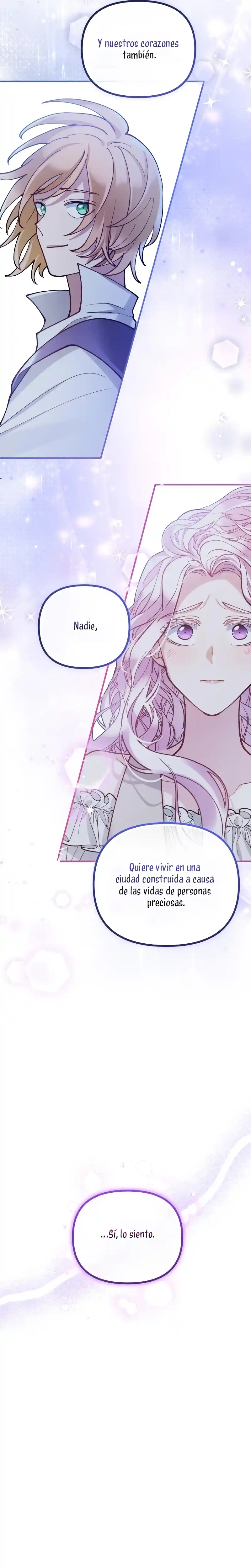 La Bestia Domada Por La Villana - Capítulo 47 - Página 31 - LectorTMOo