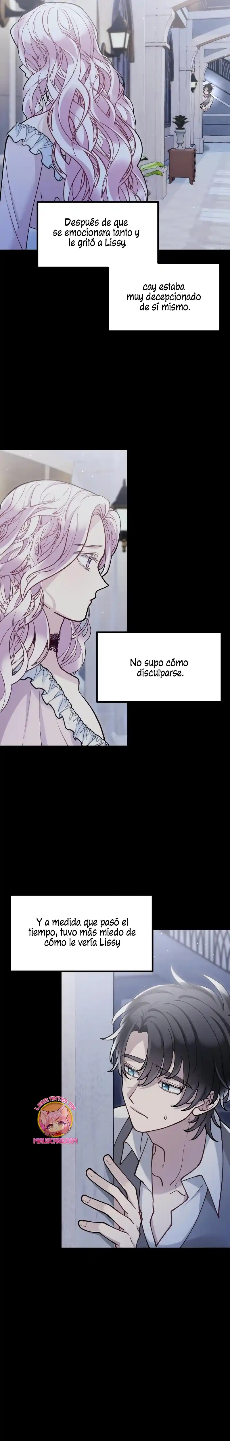 La Bestia Domada Por La Villana - Capítulo 48 - Página 8 - LectorTMOo