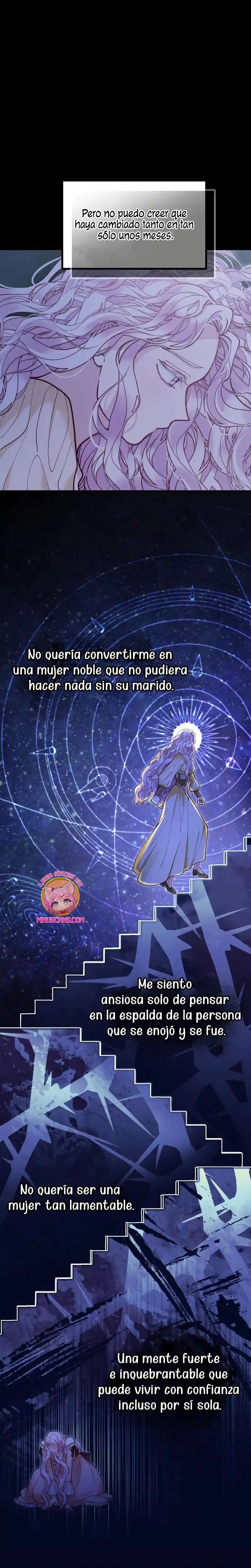 La Bestia Domada Por La Villana - Capítulo 48 - Página 20 - LectorTMOo
