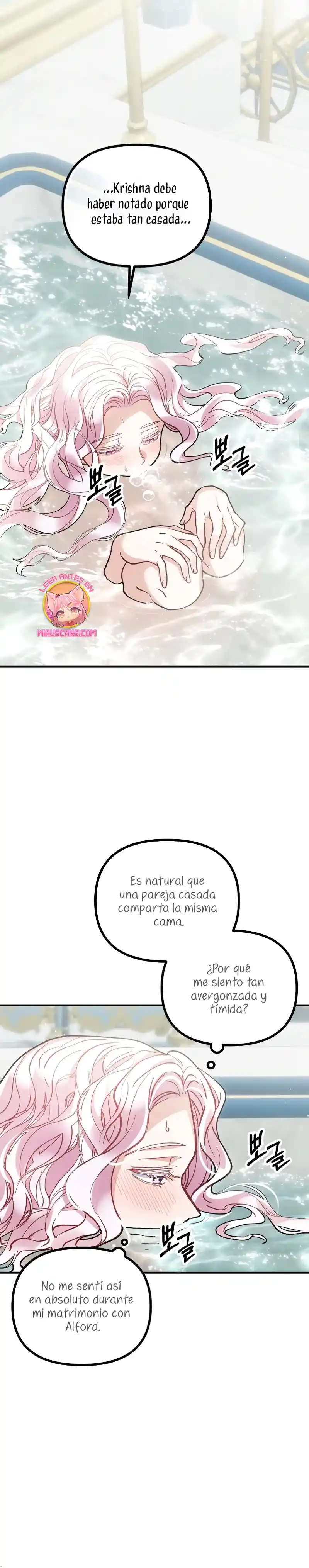 La Bestia Domada Por La Villana - Capítulo 50 - Página 13 - LectorTMOo