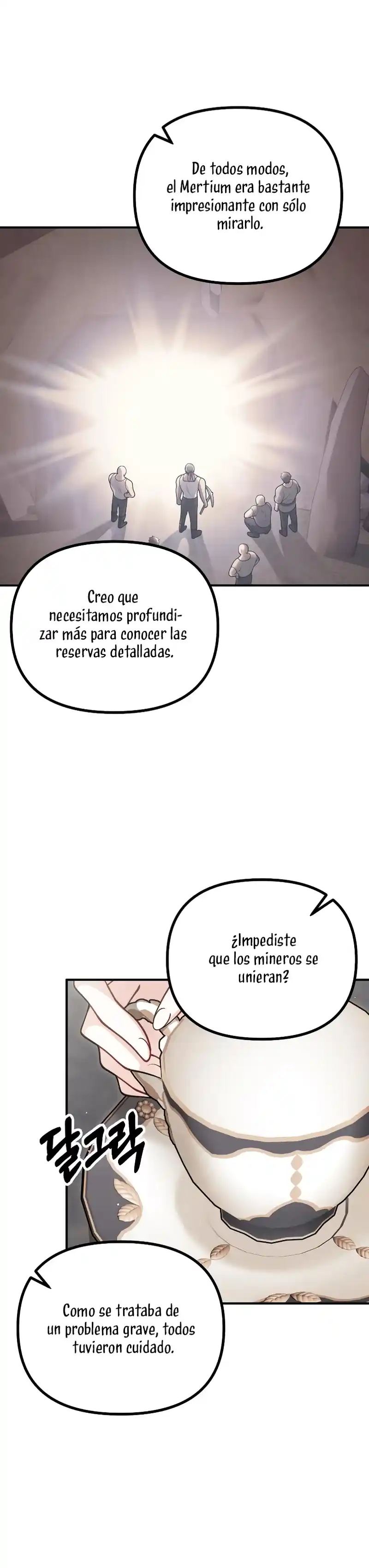 La Bestia Domada Por La Villana - Capítulo 50 - Página 21 - LectorTMOo