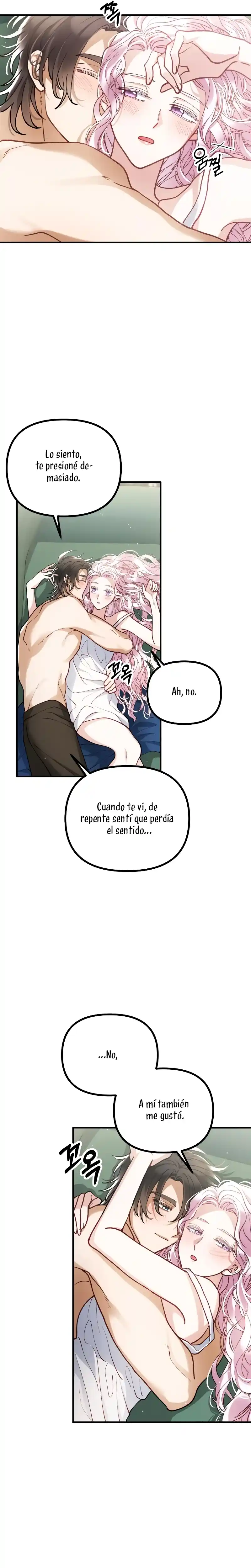 La Bestia Domada Por La Villana - Capítulo 51 - Página 10 - LectorTMOo