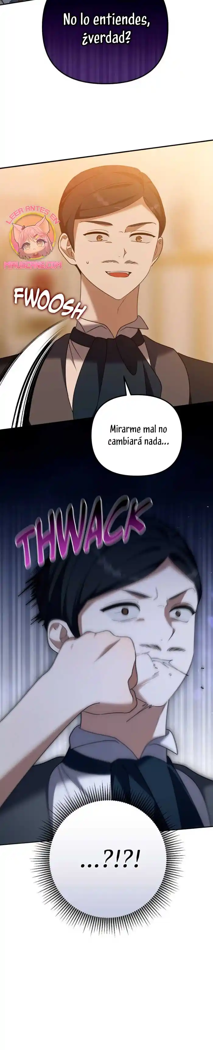 La Bestia Domada Por La Villana - Capítulo 52 - Página 15 - LectorTMOo