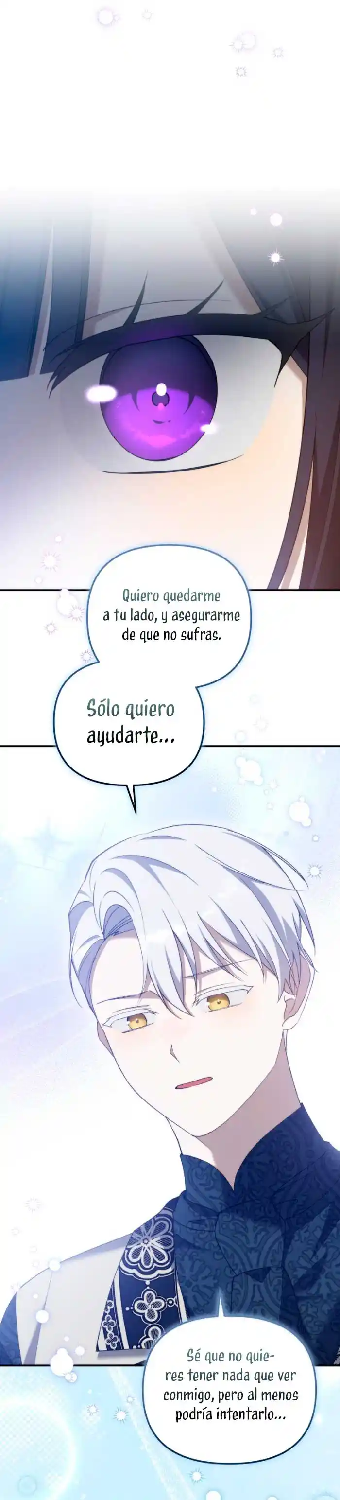 La Bestia Domada Por La Villana - Capítulo 52 - Página 24 - LectorTMOo