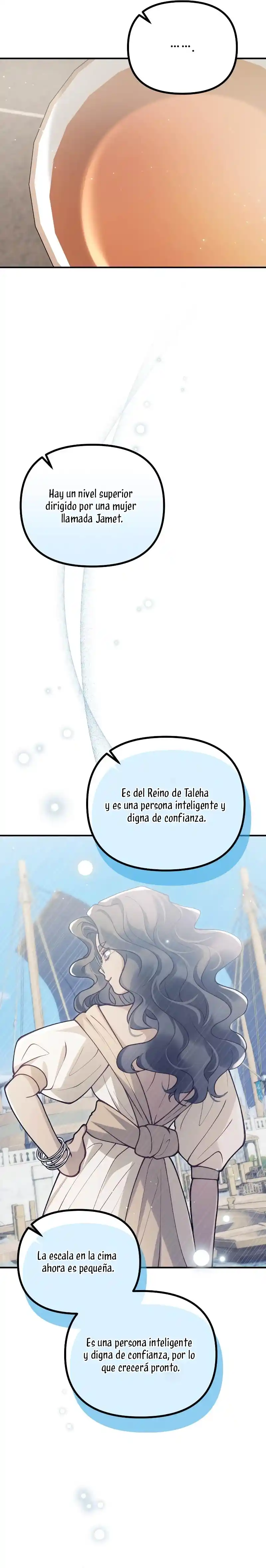 La Bestia Domada Por La Villana - Capítulo 53 - Página 9 - LectorTMOo