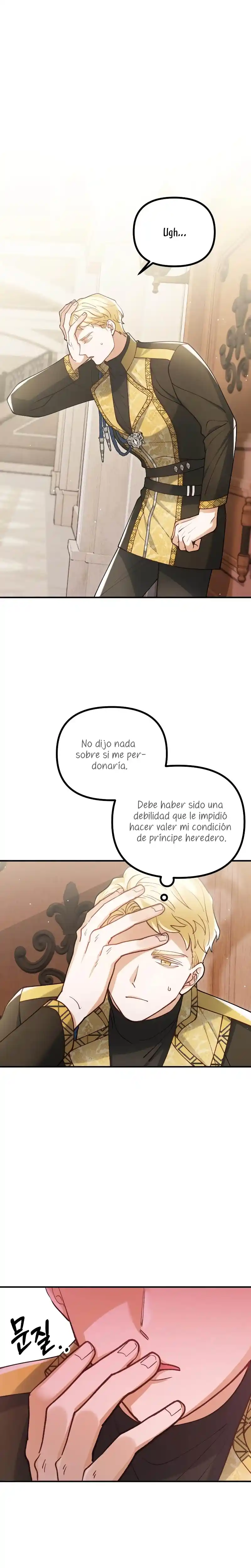 La Bestia Domada Por La Villana - Capítulo 53 - Página 23 - LectorTMOo