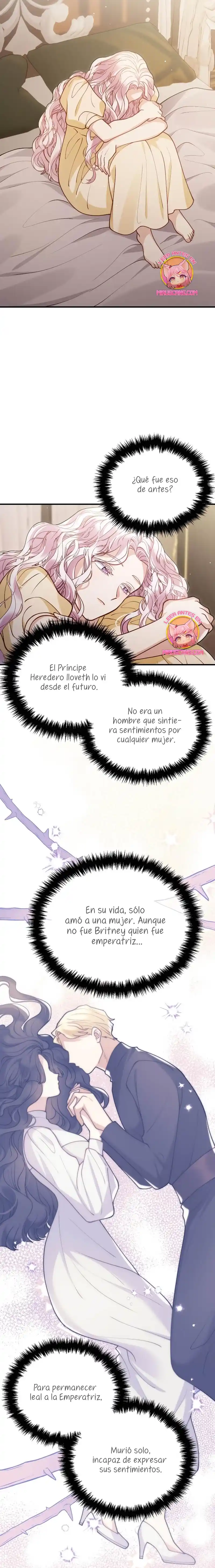 La Bestia Domada Por La Villana - Capítulo 53 - Página 25 - LectorTMOo