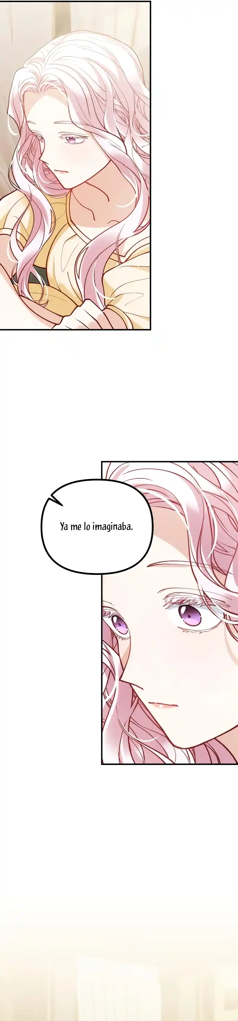 La Bestia Domada Por La Villana - Capítulo 54 - Página 3 - LectorTMOo