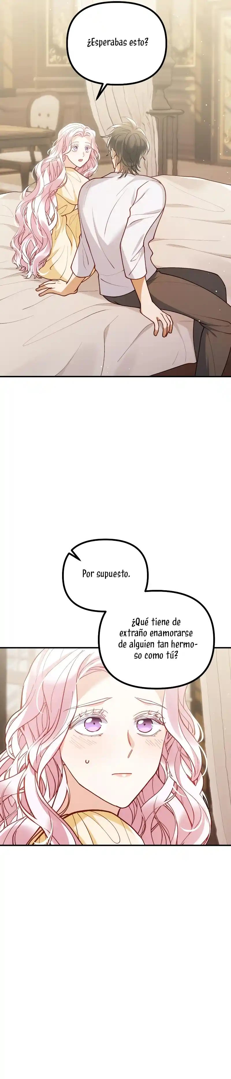 La Bestia Domada Por La Villana - Capítulo 54 - Página 4 - LectorTMOo