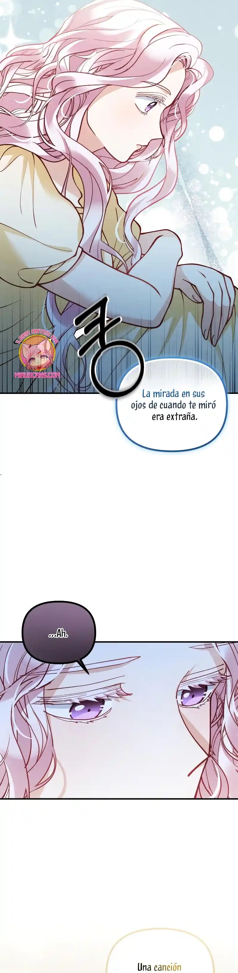 La Bestia Domada Por La Villana - Capítulo 54 - Página 6 - LectorTMOo