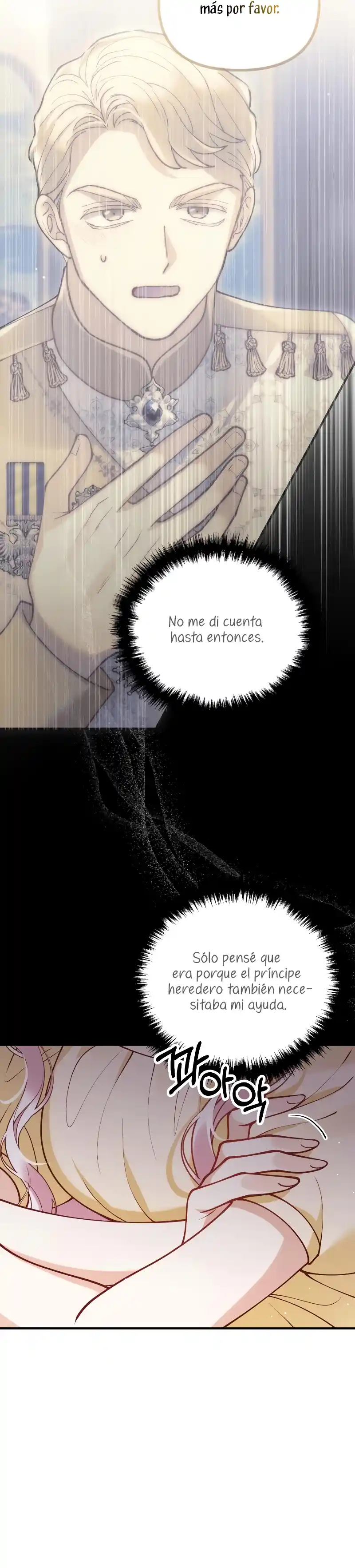 La Bestia Domada Por La Villana - Capítulo 54 - Página 7 - LectorTMOo