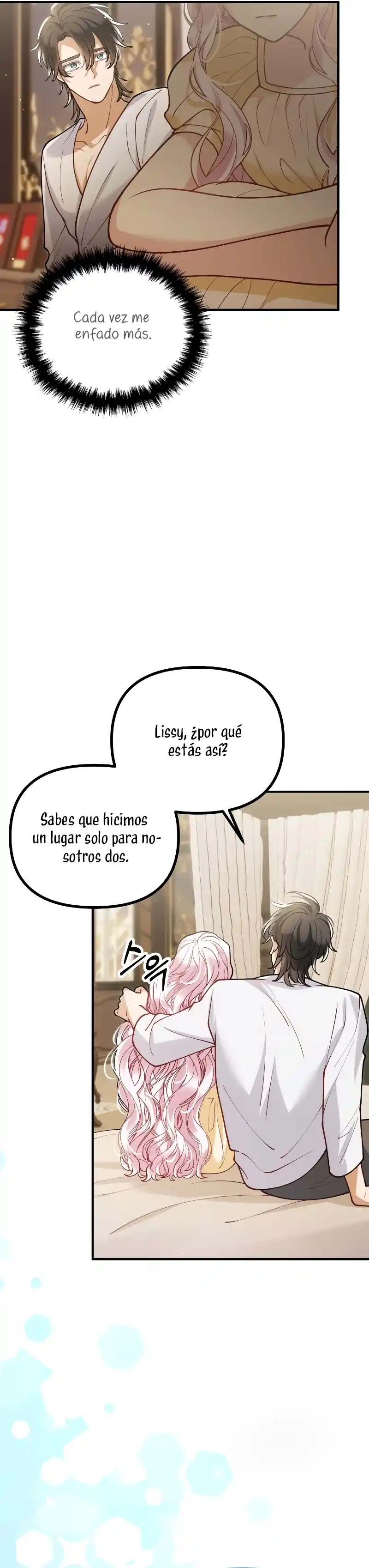 La Bestia Domada Por La Villana - Capítulo 54 - Página 8 - LectorTMOo