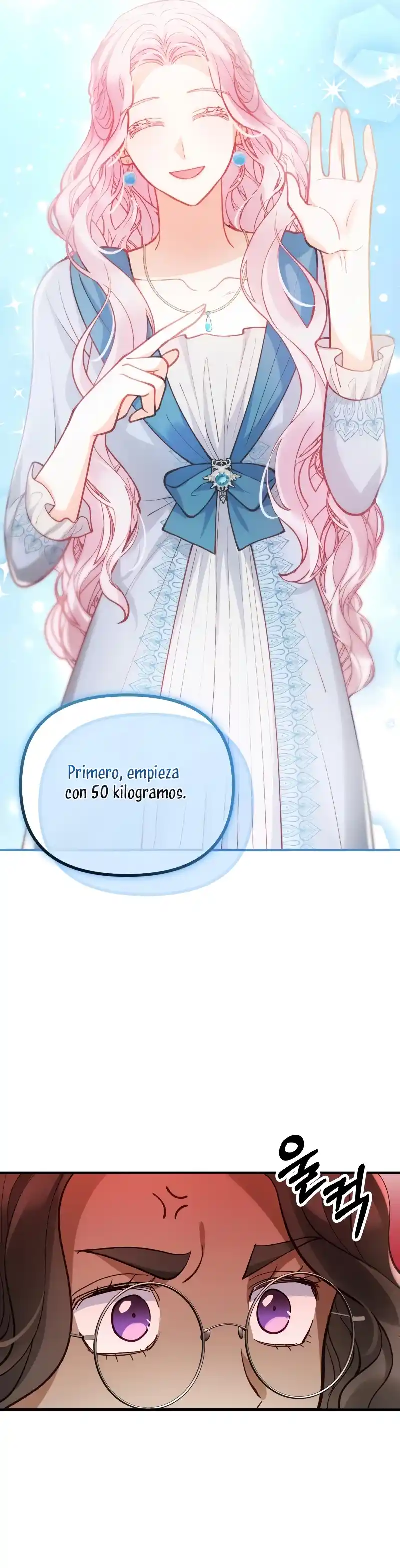 La Bestia Domada Por La Villana - Capítulo 54 - Página 23 - LectorTMOo