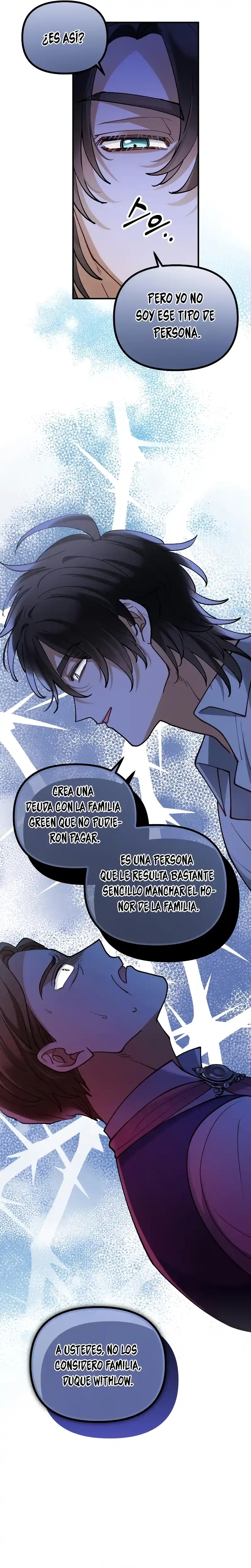La Bestia Domada Por La Villana - Capítulo 55 - Página 19 - LectorTMOo