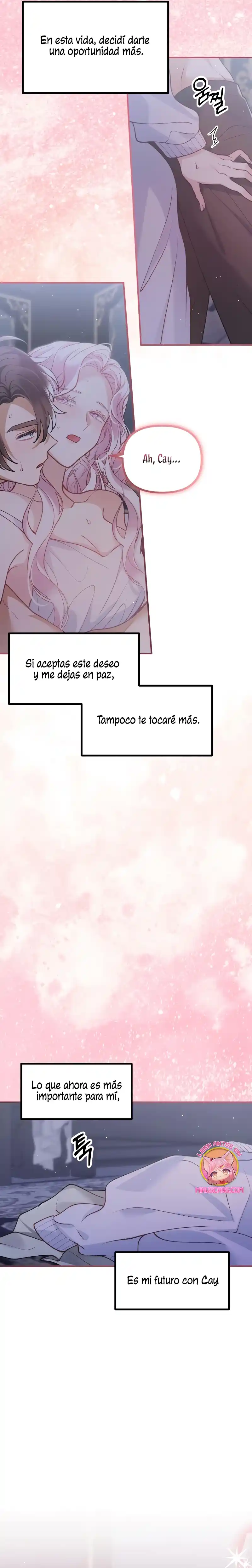 La Bestia Domada Por La Villana - Capítulo 55 - Página 26 - LectorTMOo