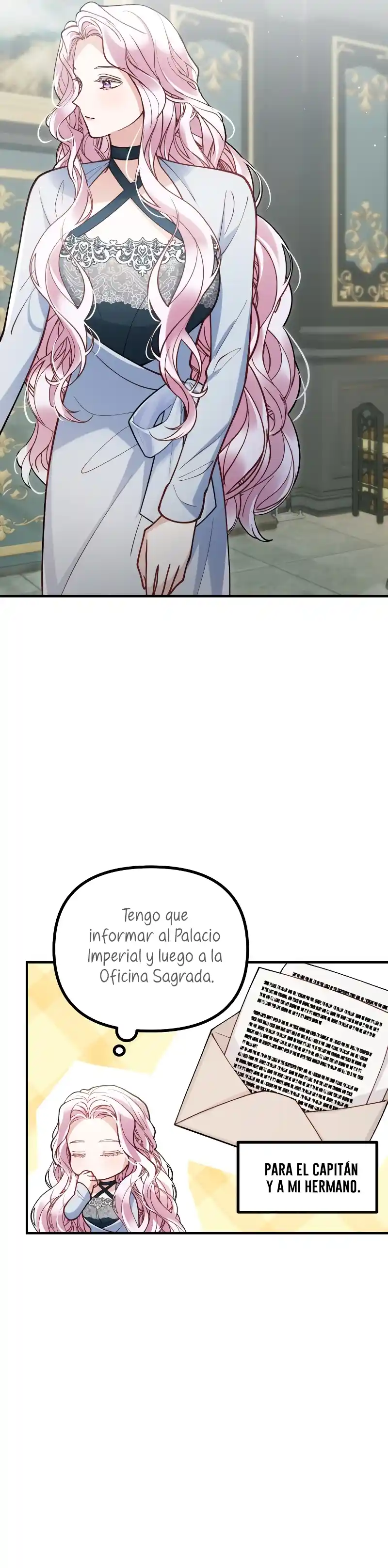 La Bestia Domada Por La Villana - Capítulo 56 - Página 7 - LectorTMOo