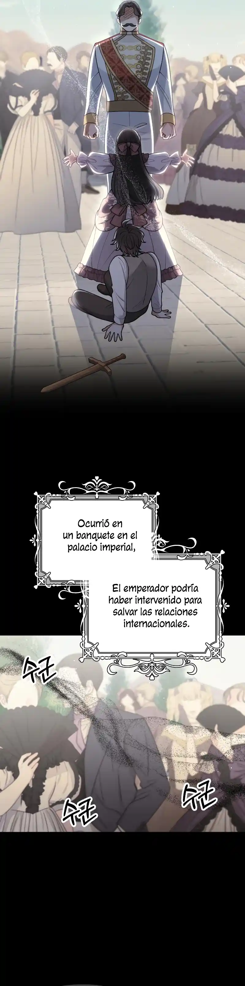 La Bestia Domada Por La Villana - Capítulo 56 - Página 19 - LectorTMOo