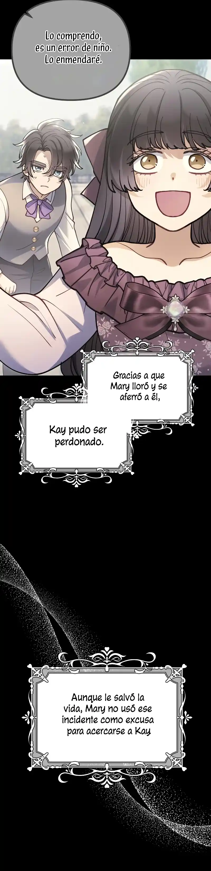 La Bestia Domada Por La Villana - Capítulo 56 - Página 20 - LectorTMOo