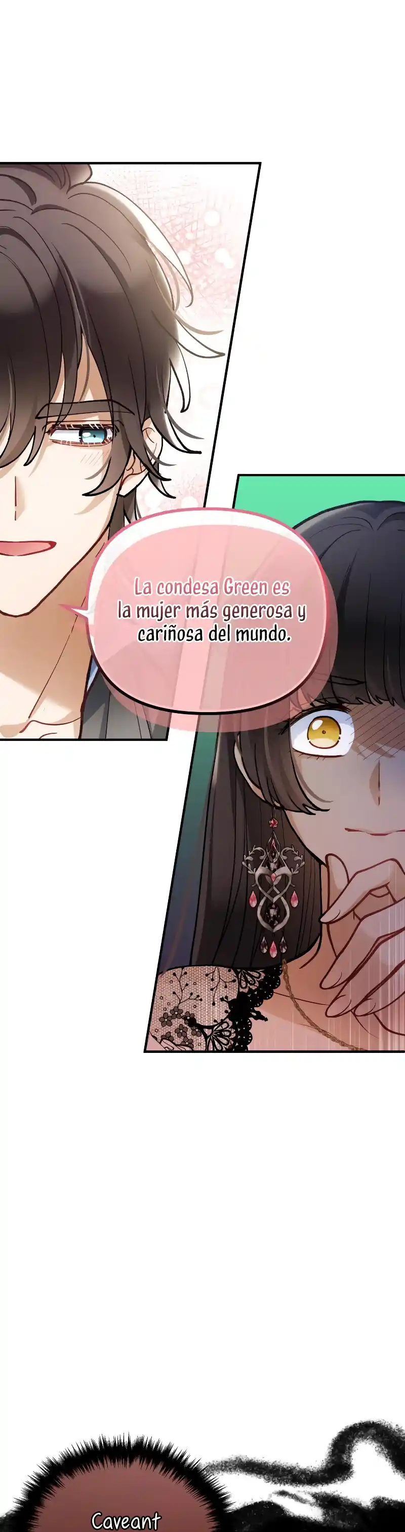 La Bestia Domada Por La Villana - Capítulo 56 - Página 25 - LectorTMOo