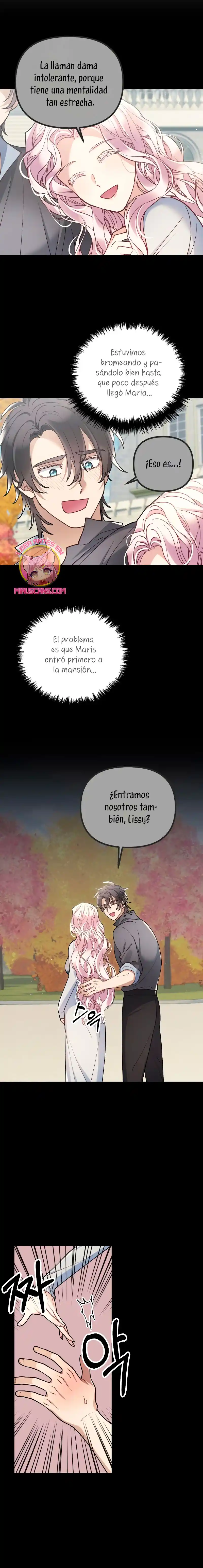 La Bestia Domada Por La Villana - Capítulo 57 - Página 20 - LectorTMOo