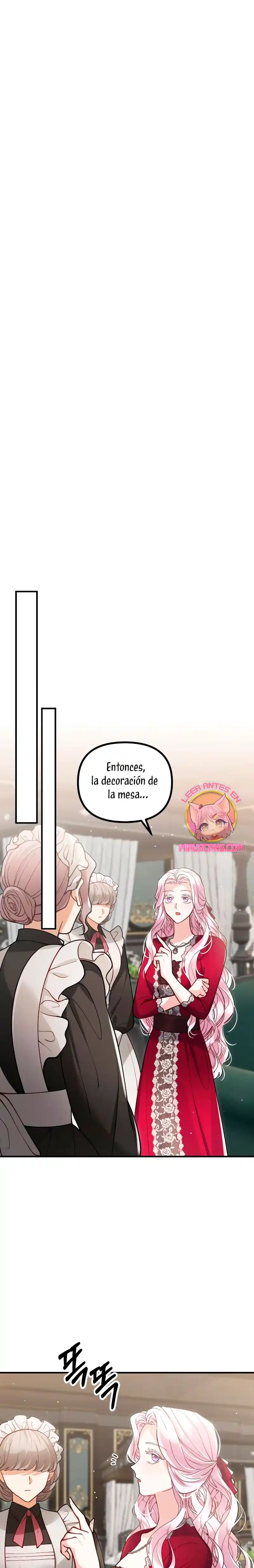 La Bestia Domada Por La Villana - Capítulo 57 - Página 25 - LectorTMOo