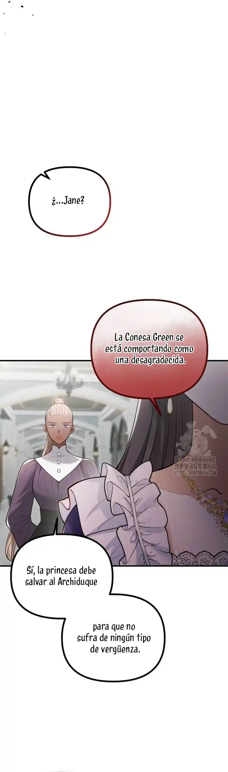 La Bestia Domada Por La Villana - Capítulo 59 - Página 9 - LectorTMOo
