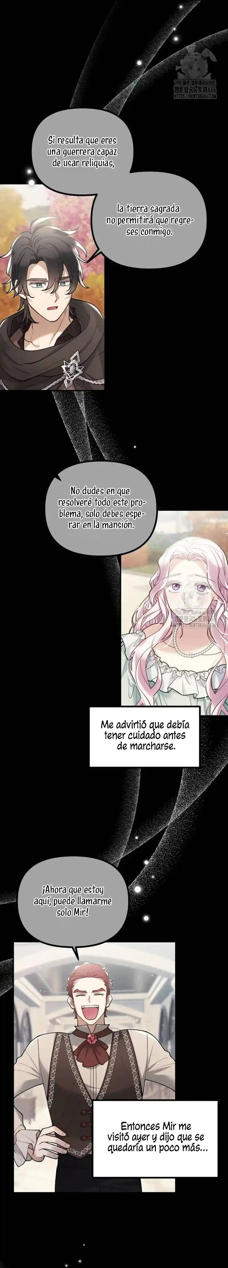 La Bestia Domada Por La Villana - Capítulo 59 - Página 13 - LectorTMOo