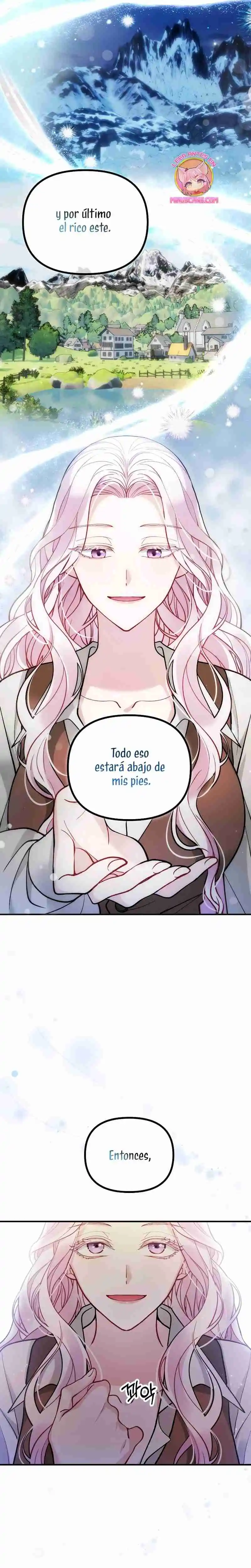 La Bestia Domada Por La Villana - Capítulo 6 - Página 13 - LectorTMOo